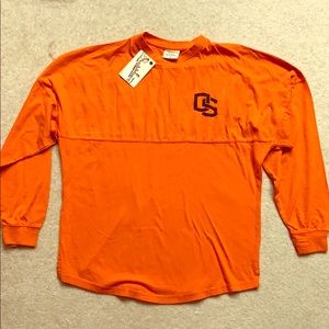 Oregon State Beavers Long Sleeve T-shirt